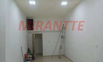 Imagem 2: Comercial de 37m² em Santana
