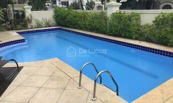 Imagem 2: Apartamento - Cambuí - Campinas