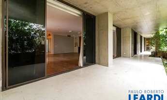 Imagem 6: APARTAMENTO - MORUMBI - SP