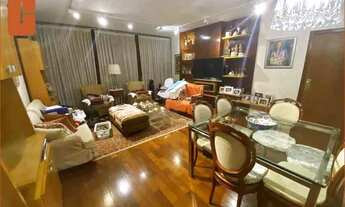 Imagem: SÃO PAULO - Apartamento Padrão - JARDIM