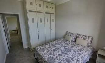 Imagem 7: Apartamento para aluguel com 84 metros quadrados com 2 quartos em Boqueirão - Santos - SP