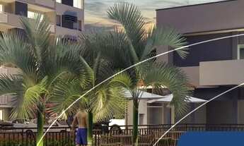 Imagem: Apartamento com 2 quartos, 53m, varanda