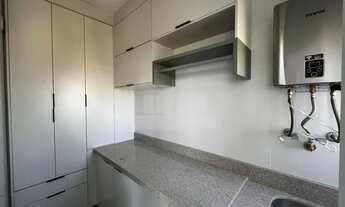 Imagem 7: APARTAMENTO ALTO PADRÃO 3 SUITES PARA LOCAÇÃO NO JARDIM CARVALHO