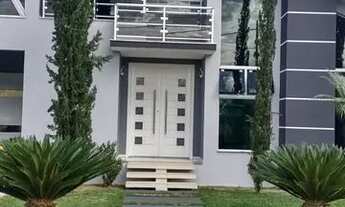 Imagem 4: CASA EM CONDOMÍNIO - JARDIM DOS LAGOS - SP