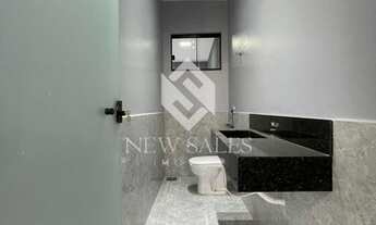 Imagem 5: Linda casa com três quartos sendo no Setor Jardim Itaipu