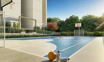 Imagem 4: Apartamentos de 2 ou 3 dormitorios com suite, do lado do DB ponta Negra