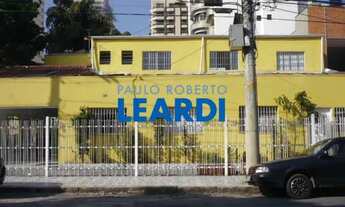 Imagem: CASA TÉRREA - BROOKLIN - SP