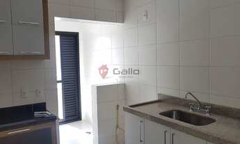 Imagem 5: Apartamento para aluguel, 3 quartos, 1 suíte, 2 vagas, Condomínio Mondo Itália - Vinhedo/S