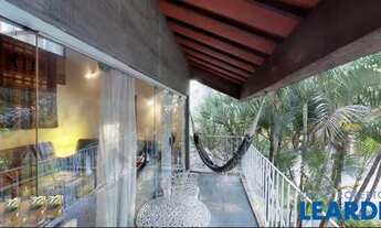 Imagem 5: CASA ASSOBRADADA - VILA MADALENA - SP