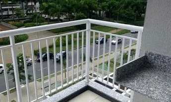 Imagem 5: Apartamento com 2 dormitórios para alugar, 68 m² por R$ 4.370,00/mês - Cerâmica - São Caet