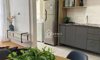 Imagem 3: Apartamento com 2 dormitórios à venda, 48 m² por R$ 280.000,00 - Universitário - Lajeado/R