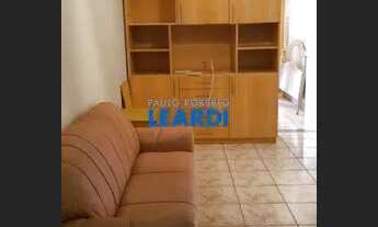 Imagem: APARTAMENTO - IPIRANGA - SP