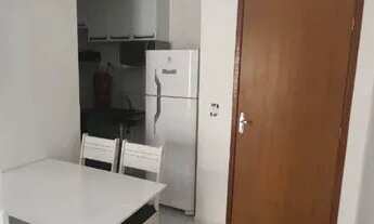 Imagem 7: SLN- APARTAMENTO MOBILIADO NA AV GENERAL ARTUR CARVALHO-TURU /WHATS