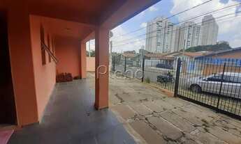 Imagem 7: Casa - Taquaral - Campinas