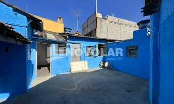 Imagem 7: Casa Térrea no Jardim Andaraí