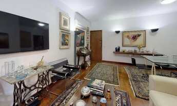 Imagem 5: ÓTIMO 3 QUARTOS COM 2 VAGAS NA LAGOA!