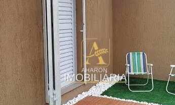 Imagem 6: Kitnet com 1 dormitório para alugar, 40 m² por R$ 2.800,00/mês - Cidade Monções - São Paul