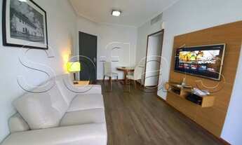 Imagem 4: Flat com 1 dormitório 48m² na rua do Shopping Center 3. Ao lado da Av. Paulista. Consulte