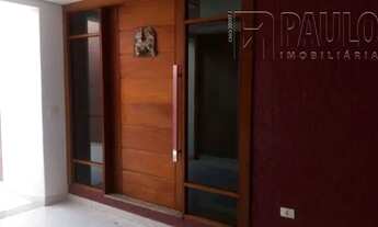 Imagem 4: PIRACICABA - Casa Padrão - Centro