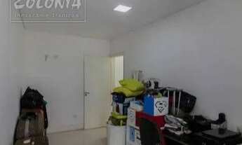 Imagem 6: Santo André - Casa Padrão - Silveira