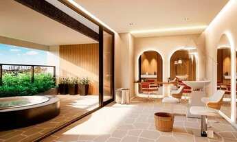 Imagem 5: Ares Marista - Apartamento 3 quartos, sendo 3 suítes