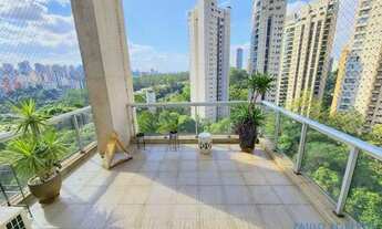 Imagem 2: APARTAMENTO - PANAMBY - SP