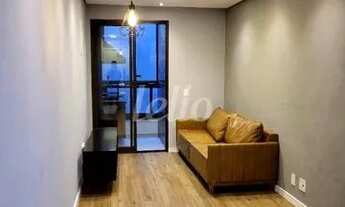 Imagem: São Bernardo do Campo - Apartamento Padrão