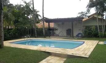 Imagem 2: CASA RESIDENCIAL em UBATUBA - SP, RECANTO DA LAGOINHA