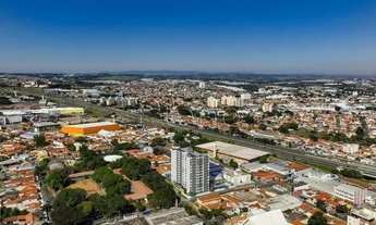Imagem 6: Lançamento á venda Brisas Bella Città - Parque Industrial - Campinas/SP
