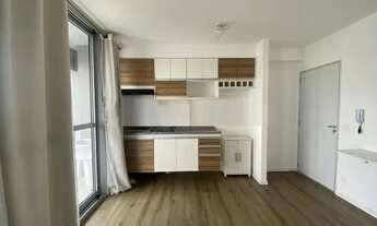 Imagem 4: Apartamento para venda tem 34 metros quadrados com 1 quarto em Sumarezinho - São Paulo - S