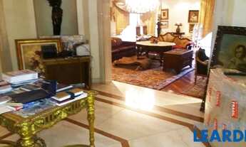 Imagem 3: APARTAMENTO - JARDIM AMÉRICA - SP