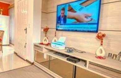 Imagem 4: Casa para venda possui 168 metros quadrados com 3 quartos em Ribeira - Salvador - Bahia