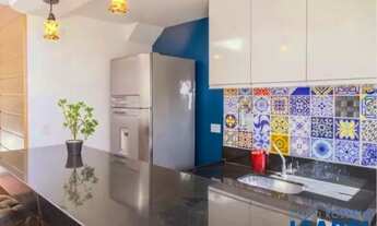 Imagem 5: APARTAMENTO - MOEMA - SP