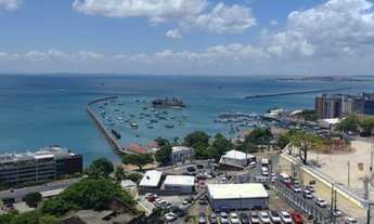 Imagem 4: Conjunto 04 Salas Comerciais Rua Carlos Gomes - Praça Castro Alves - Salvador
