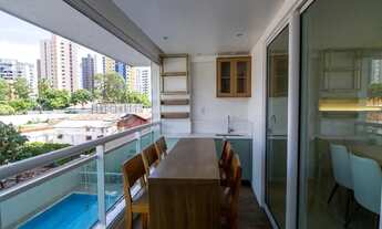 Imagem 7: Apartamento Renascença II Porteira Fechada 3 suítes 2 vagas