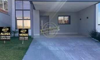 Imagem: CASA RESIDENCIAL em INDAIATUBA - SP, LOTEAMENTO