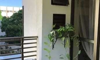 Imagem 2: Apartamento para aluguel possui 70 metros quadrados com 2 quartos Cabo Branco