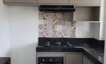 Imagem 2: Alugo apartamento Jardim Botânico dois quartos