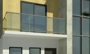 Imagem 2: Sobrado à venda no bairro Real Park Tietê Jundiapeba - Mogi das Cruzes/SP