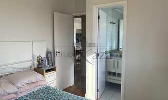 Imagem 5: Apartamento - Jardim Esplanada - Esplanada - 3 Dormitórios- Vista Livre