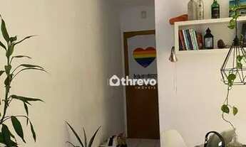 Imagem 2: Apartamento com 2 dormitórios à venda, 77 m² por R$ 240.000,00 - Planalto Ininga - Teresin