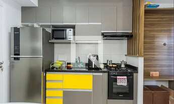 Imagem 7: Apartamento para Aluguel - Freguesia do Ó, 1 Quarto, 37 m2