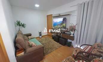 Imagem: Apartamento à venda, 2 quartos, 1 vaga