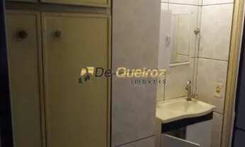 Imagem 4: DE QUEIROZ. LINDO APARTAMENTO LOCALIZADO NO GRAJAÚ. ESTE BELO APARTAMENTO PADRÃO!