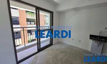 Imagem: APARTAMENTO - MOEMA PÁSSAROS - SP