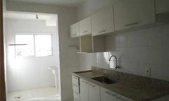 Imagem 4: Apartamento no Bairro VILA CARDIA - Condominio Tinguá na