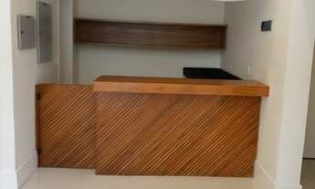 Imagem 3: Loja Duplex interna com 84m // Térreo // localizada no Cohafuma