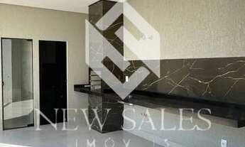 Imagem 3: Excelente casa com 3 suítes no Setor Jardim Atlântico