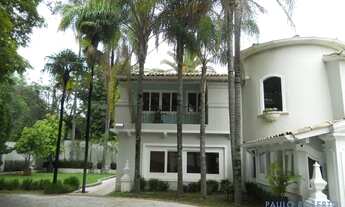 Imagem 2: CASA ASSOBRADADA - JARDIM AMÉRICA - SP