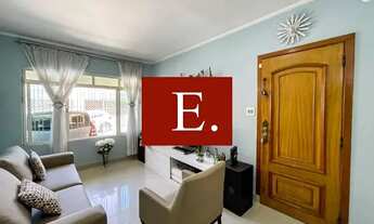 Imagem 2: Casa para aluguel tem 125 metros quadrados com 3 quartos